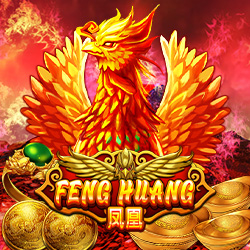 Praja4d: Slot Online JokerGaming Feng Huang