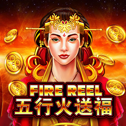 Slots Online JokerGaming - Fire Reel