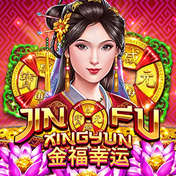 Slots Online JokerGaming - Jin Fu Xing Yun