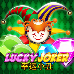 Praja4d: Slot Online JokerGaming Lucky Joker