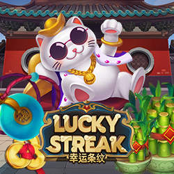 Slots Online JokerGaming - Lucky Streak