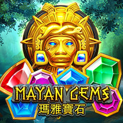 Slots Online JokerGaming - Mayan Gems