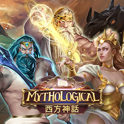 Praja4d: Slot Online JokerGaming Mythological