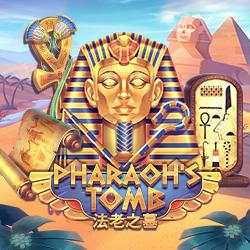 Praja4d: Slot Online JokerGaming Pharaoh's Tomb