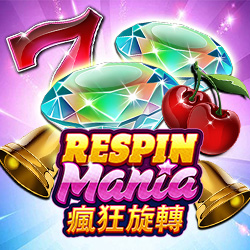 Praja4d: Slot Online JokerGaming Respin Mania