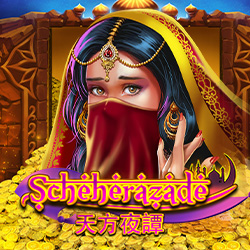 Praja4d: Slot Online JokerGaming SCHEHERAZADE