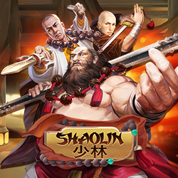 Slots Online JokerGaming - Shaolin