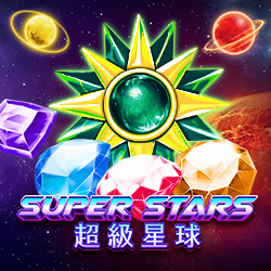 Praja4d: Slot Online JokerGaming Super Stars