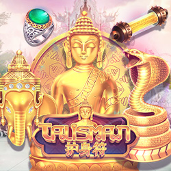 Praja4d: Slot Online JokerGaming Talisman