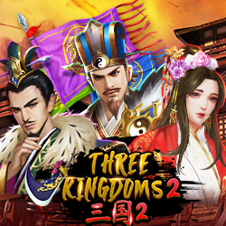 Slots Online JokerGaming - Three Kingdoms 2