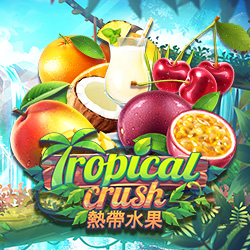 Slots Online JokerGaming - Tropical Crush