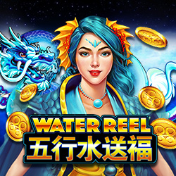 Slots Online JokerGaming - Water Reel