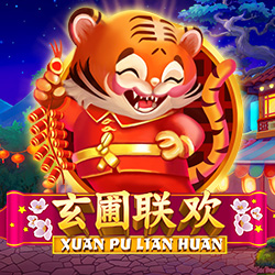 Slots Online JokerGaming - Xuan Pu Lian Huan