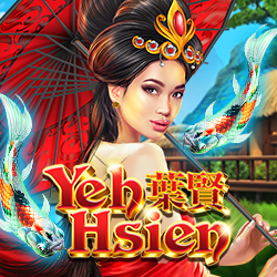 Slots Online JokerGaming - Yeh Hsien Deluxe