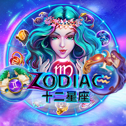 Slots Online JokerGaming - Zodiac Deluxe