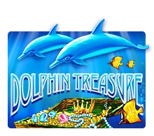 Slots Online JokerGaming - DolphinTreasure