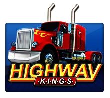 Slots Online JokerGaming - HighwayKings