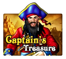 Captai'sTreasure