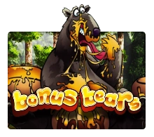 Praja4d: Slot Online JokerGaming BonusBear