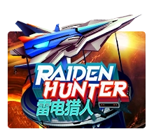 FishRaidenHunter