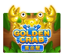 GoldenCrab