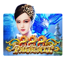 Slots Online JokerGaming - Phoenix888