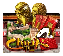 Slots Online JokerGaming - China