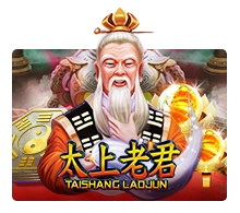 TaiShangLaoJun