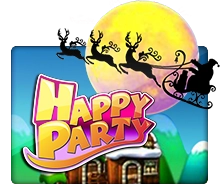 Praja4d: Slot Online JokerGaming HappyParty