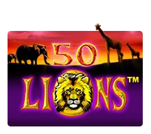 Praja4d: Slot Online JokerGaming FiftyLions