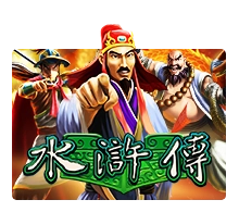 Praja4d: Slot Online JokerGaming WaterMargin