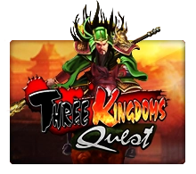 Praja4d: Slot Online JokerGaming ThreeKingdomsQuest