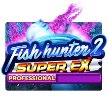 FishHunter2EX-Pro