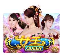 Slots Online JokerGaming - Queen