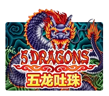 FiveDragons