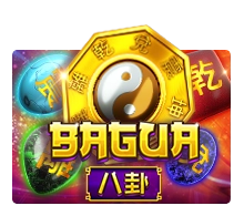 Slots Online JokerGaming - Bagua