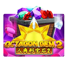 Slots Online JokerGaming - OctagonGem2