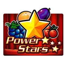 Praja4d: Slot Online JokerGaming PowerStars