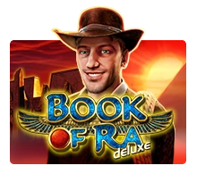 Slots Online JokerGaming - BookOfRaDeluxe