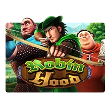 Praja4d: Slot Online JokerGaming RobinHood