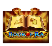 Slots Online JokerGaming - BookOfRa