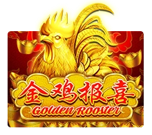 Slots Online JokerGaming - GoldenRooster