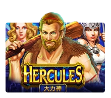 Slots Online JokerGaming - Hercules