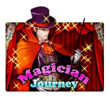 MagicianJourney