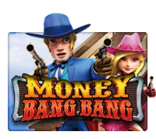 Slots Online JokerGaming - MoneyBangBang