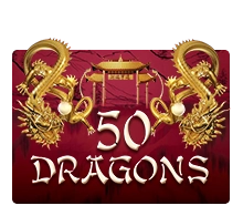 Praja4d: Slot Online JokerGaming FiftyDragons