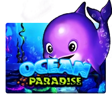 Slots Online JokerGaming - OceanParadise