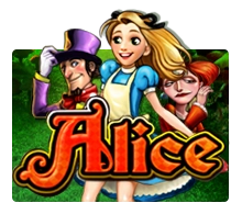 Praja4d: Slot Online JokerGaming Alice