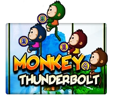 MonkeyThunderBolt