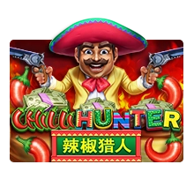 Slots Online JokerGaming - ChilliHunter